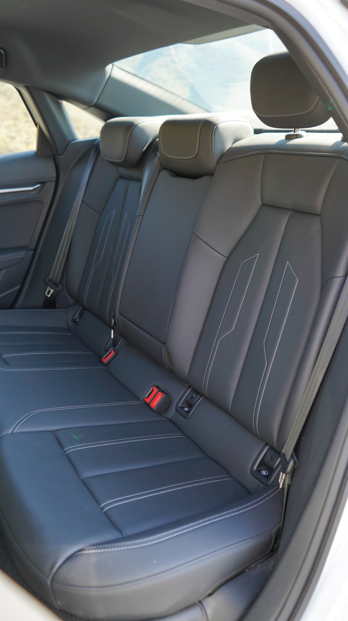 AUDI A3 SEDAN SLINE 2024