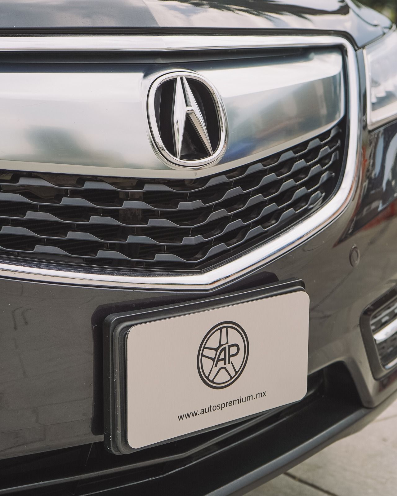 ACURA MDX 2016