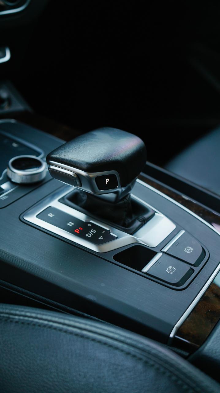 AUDI Q5 ELITE SECURITY 2018