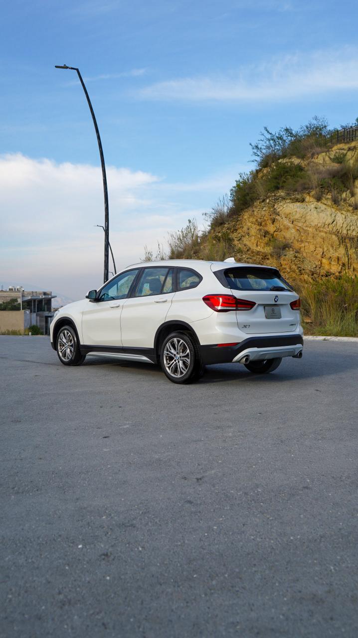 BMW X1 S DRIVE 20I 2022