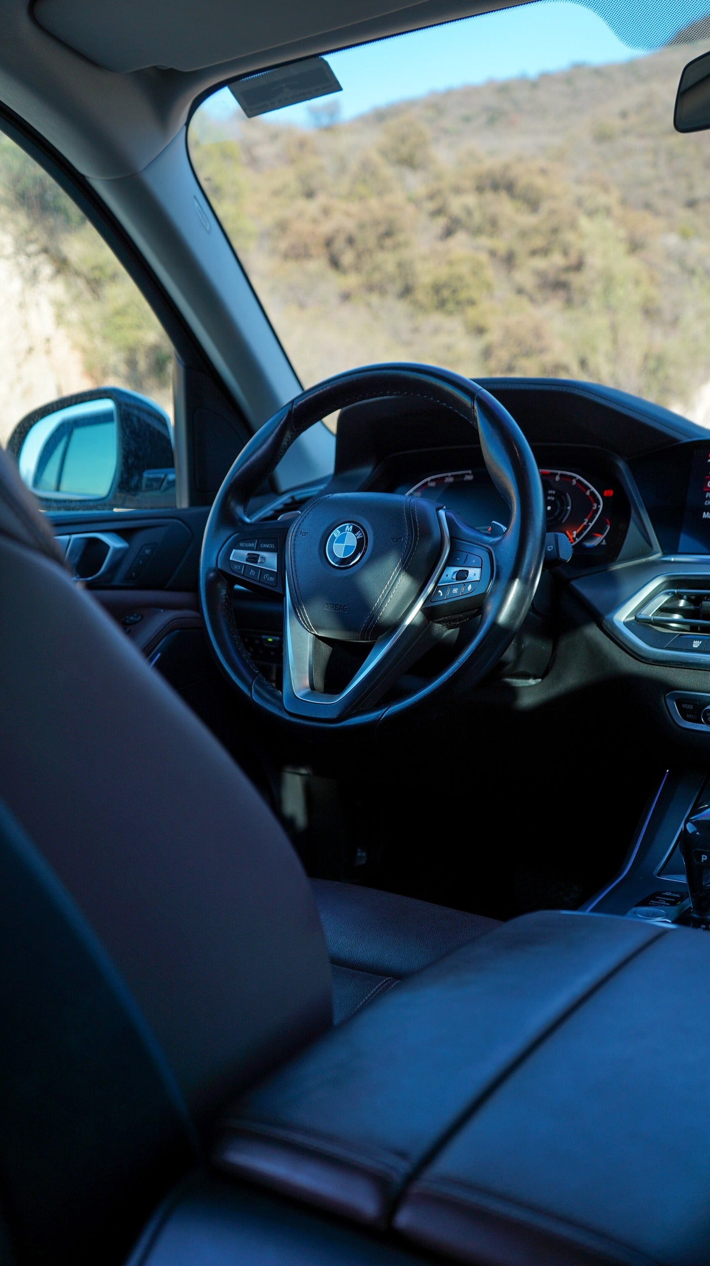BMW X5 40I XDRIVE 2020