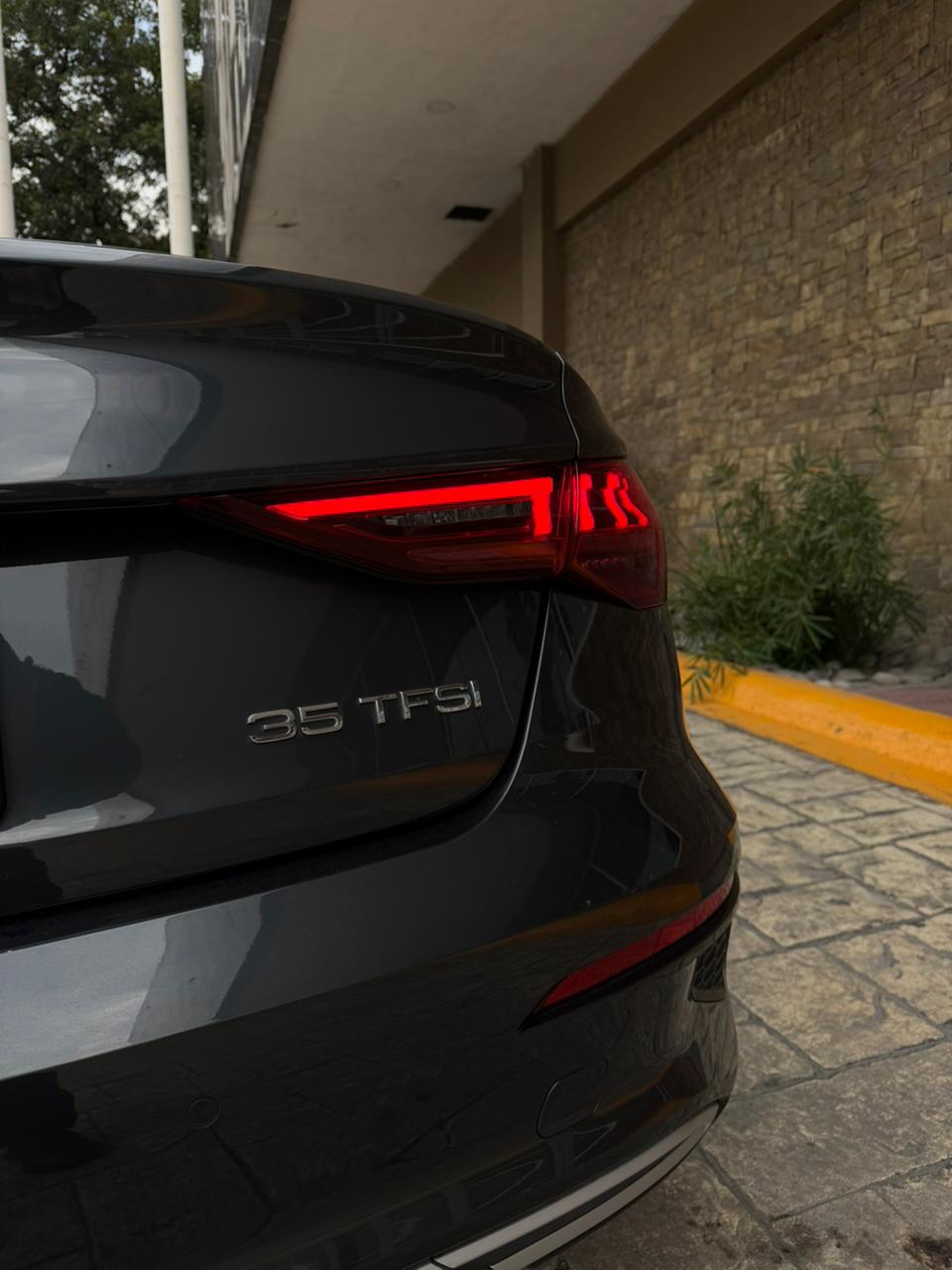 AUDI A3 SEDAN SELECT 2024