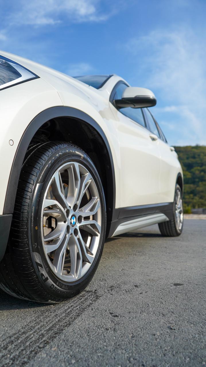 BMW X1 S DRIVE 20I 2022