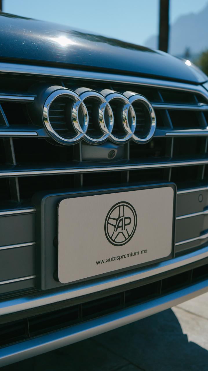 AUDI Q5 ELITE SECURITY 2018