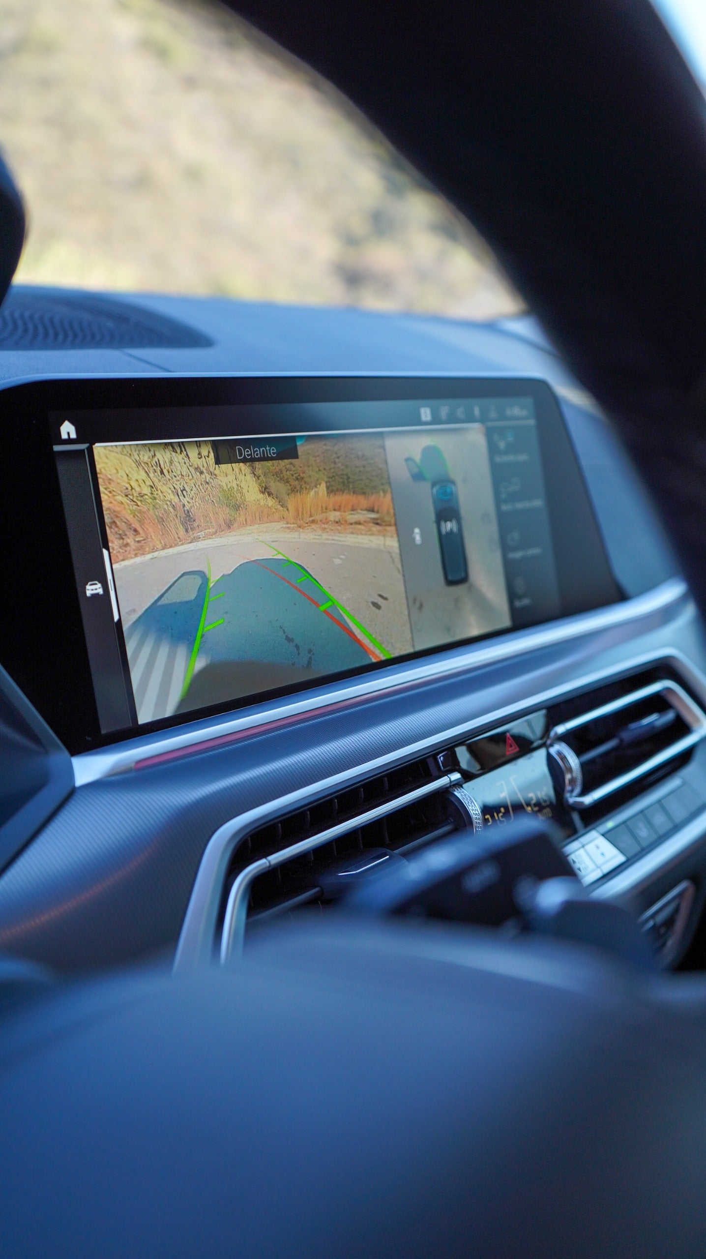 BMW X5 XDRIVE 45E 2022