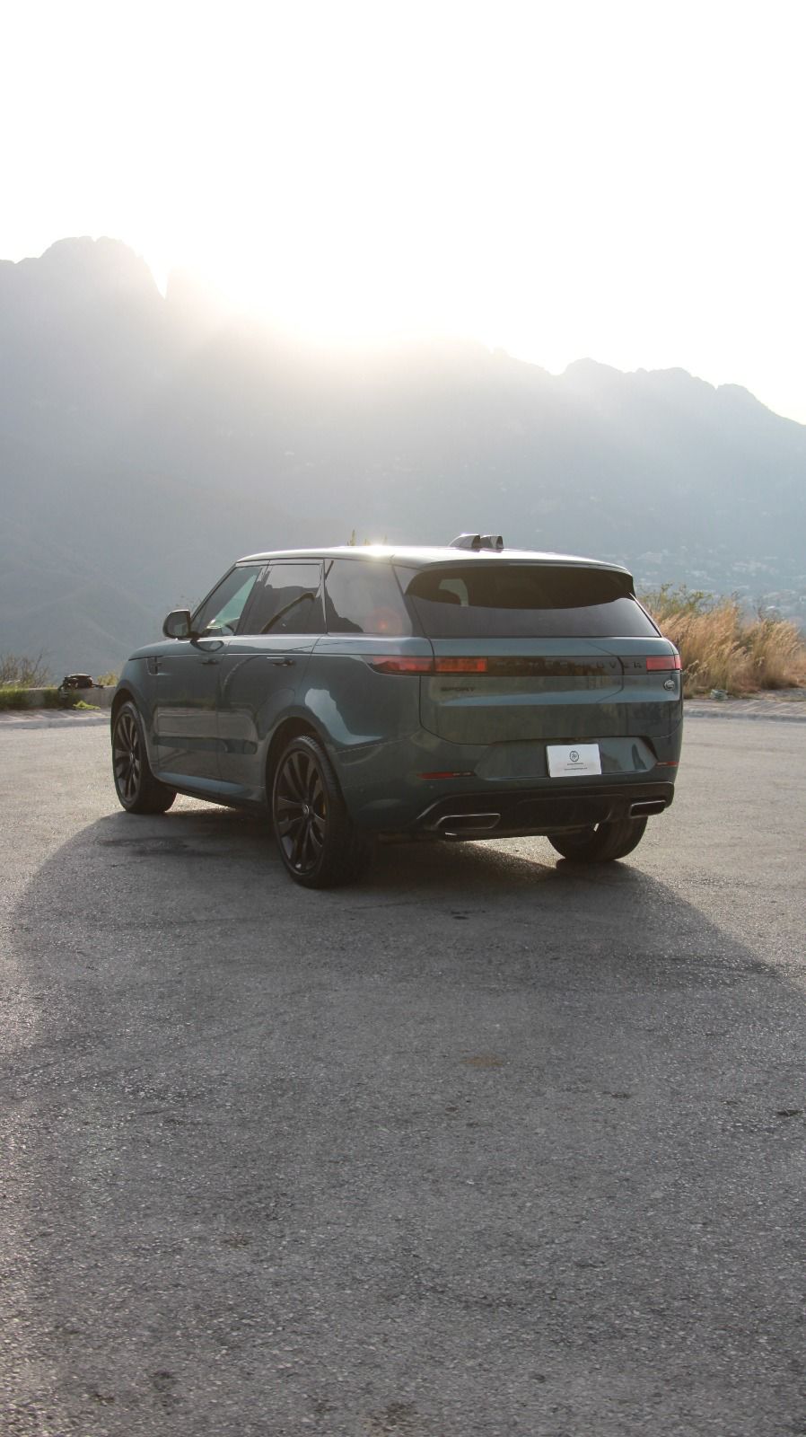 LAND ROVER RANGE ROVER SPORT FIRST EDITION 2023