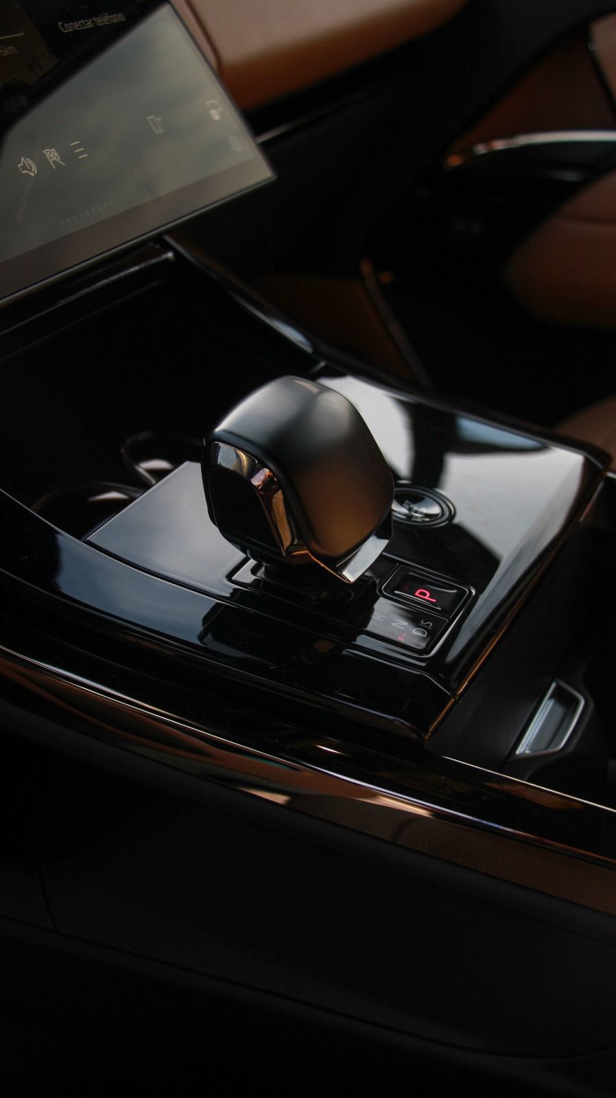 LAND ROVER RANGE ROVER SPORT SV 2025