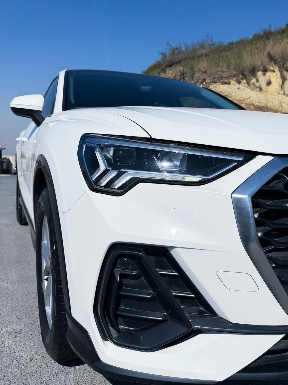 AUDI Q3 SB SELECT 2022