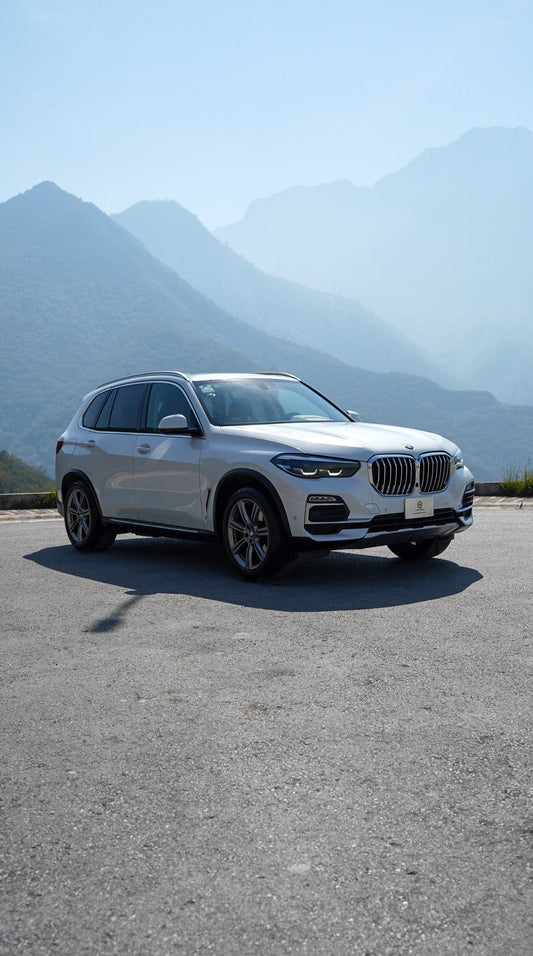 BMW X5 45 E HIBRIDA 2020