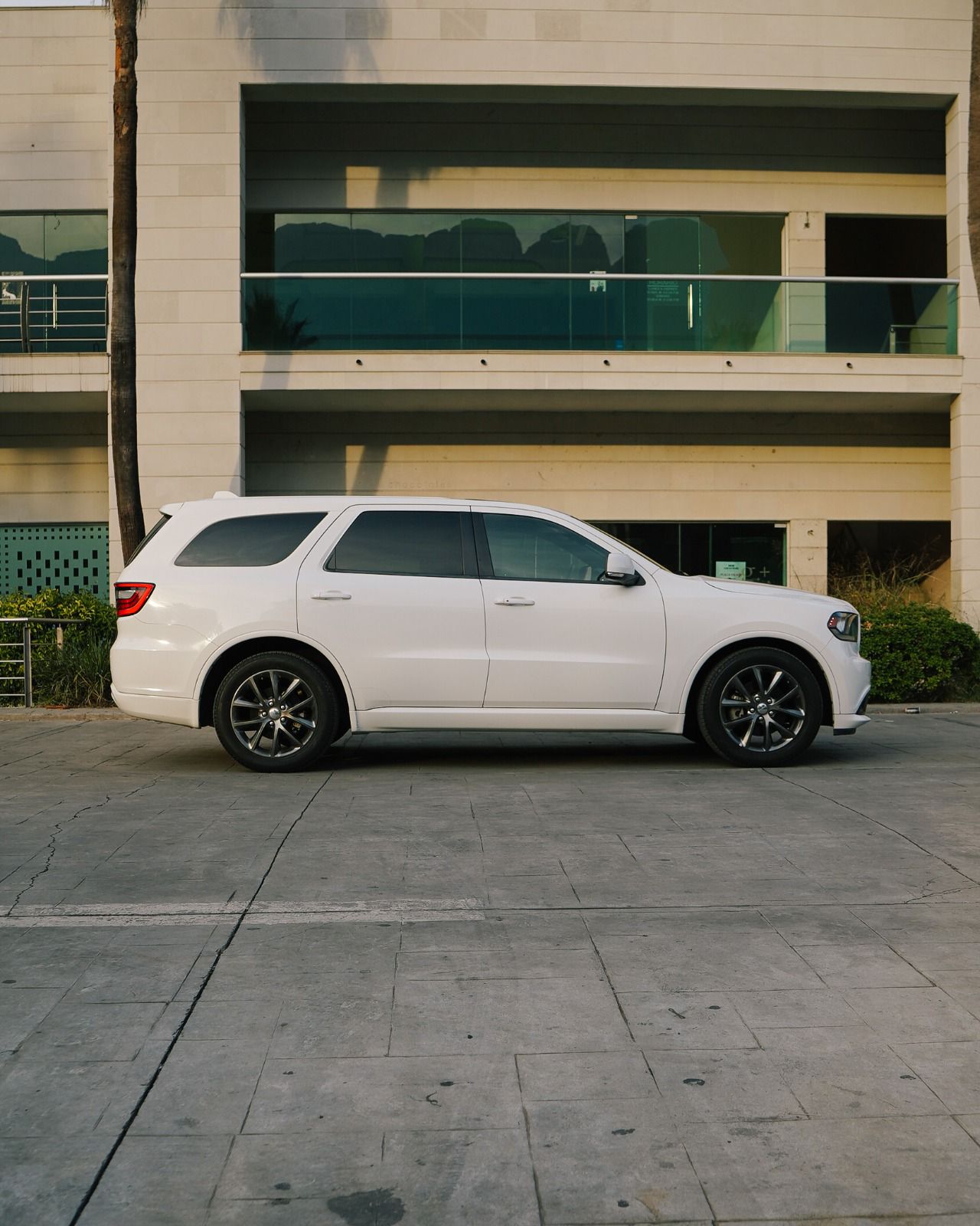 DODGE DURANGO R/T 2014
