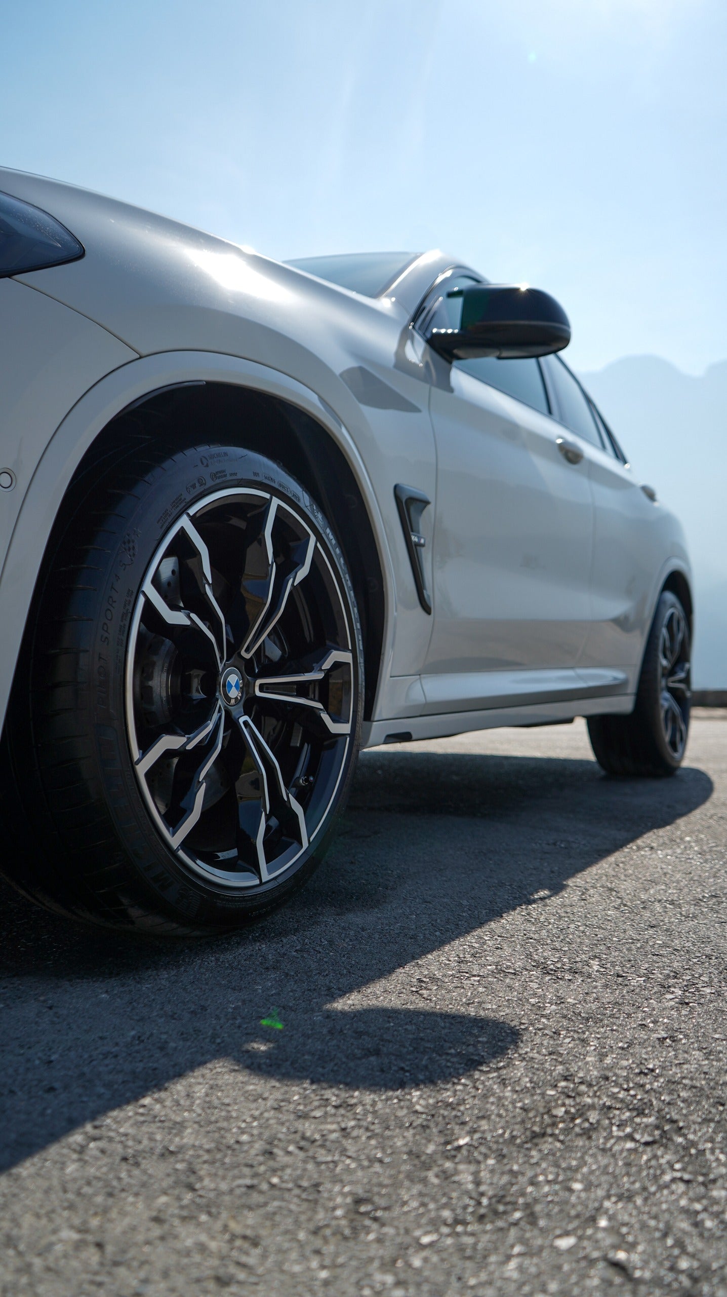 BMW X4 M Competition2024