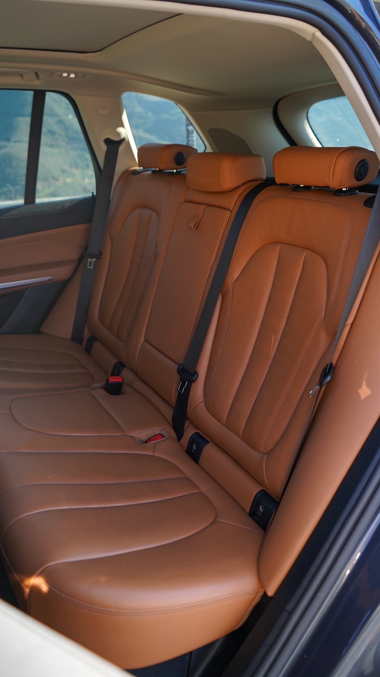 BMW X5 XDRIVE 45E 2022