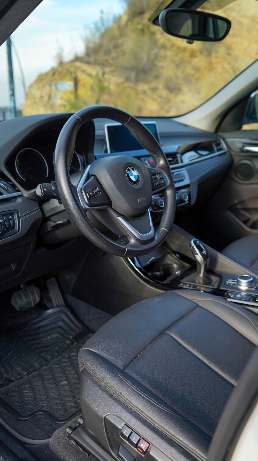 BMW X1 S DRIVE 20I 2022