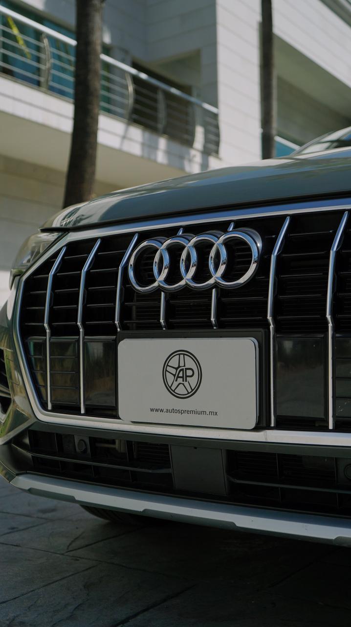 AUDI Q3 SUV SELECT 2022