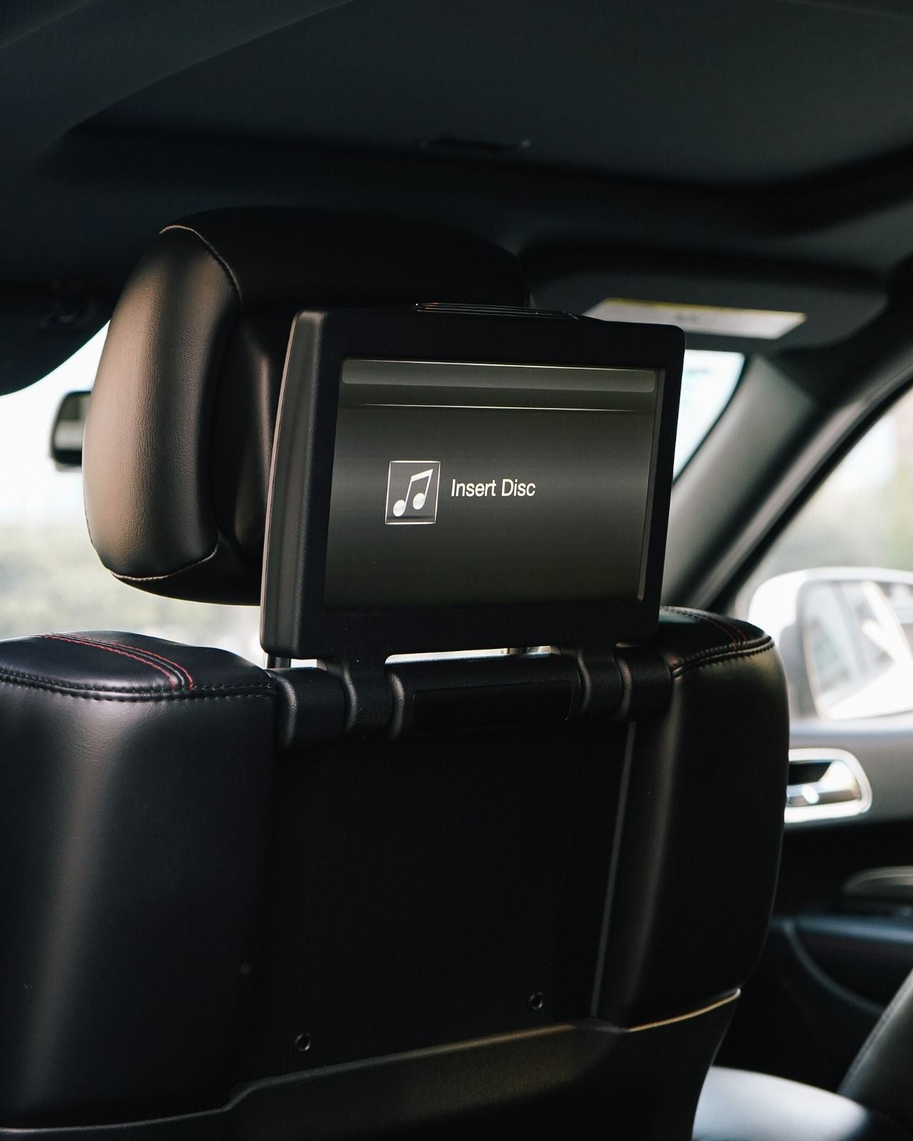 DODGE DURANGO R/T 2014