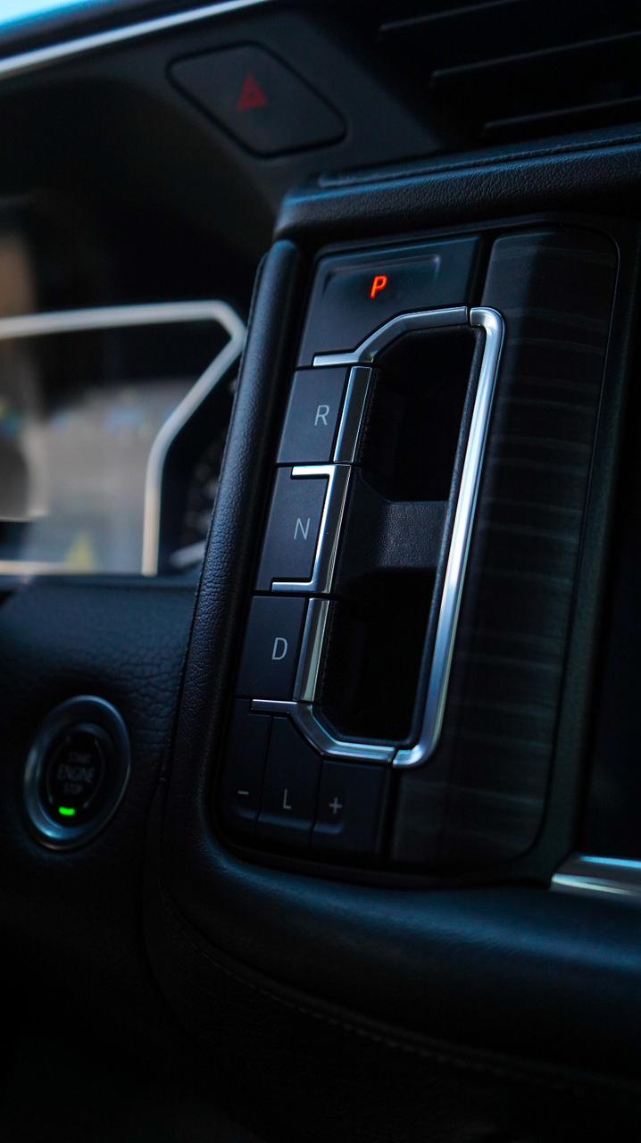 GMC YUKON DENALI XL 2021