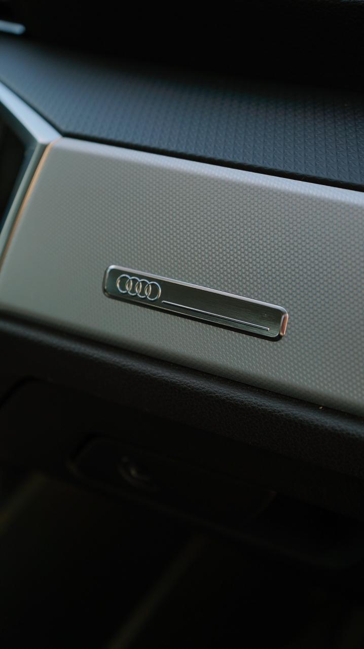 AUDI Q3 SUV SELECT 2022