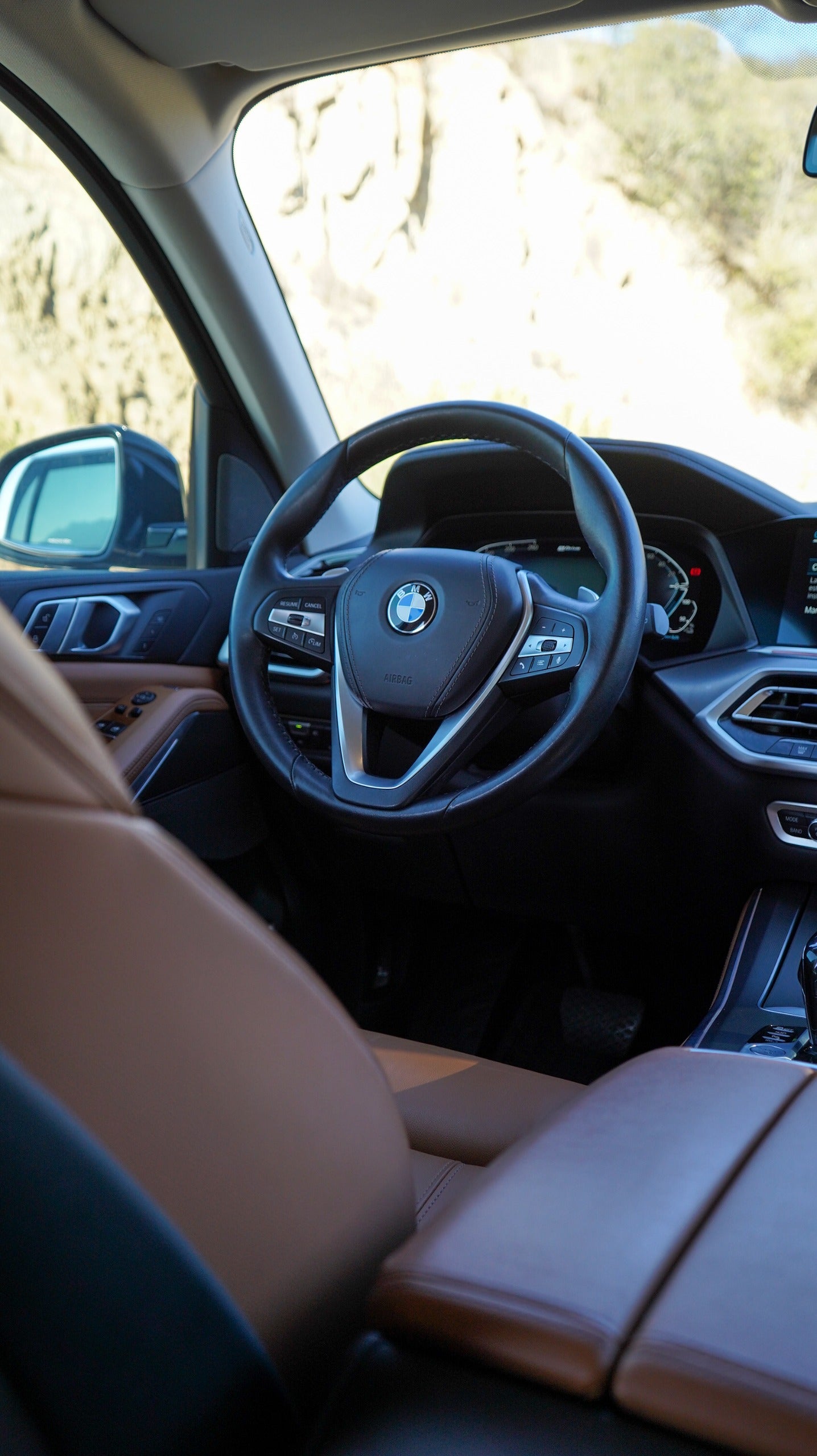 BMW X5 XDRIVE 45E 2022