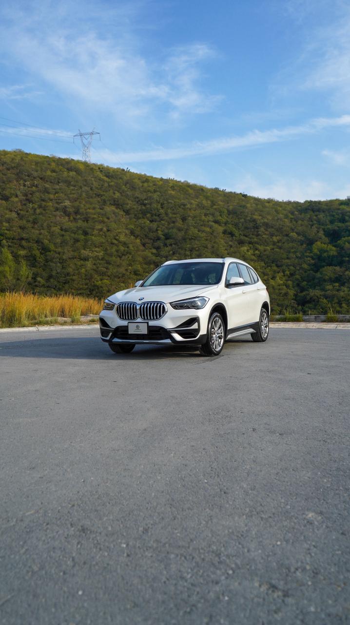 BMW X1 S DRIVE 20I 2022