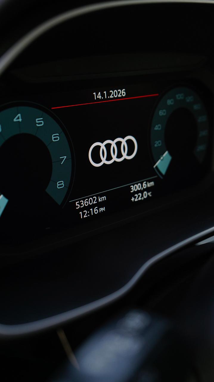 AUDI Q3 SUV SELECT 2022