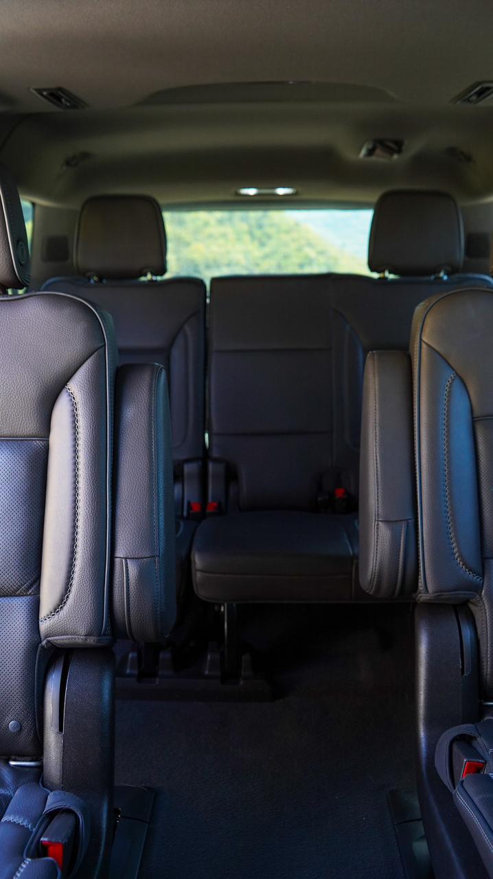 GMC YUKON DENALI XL 2021