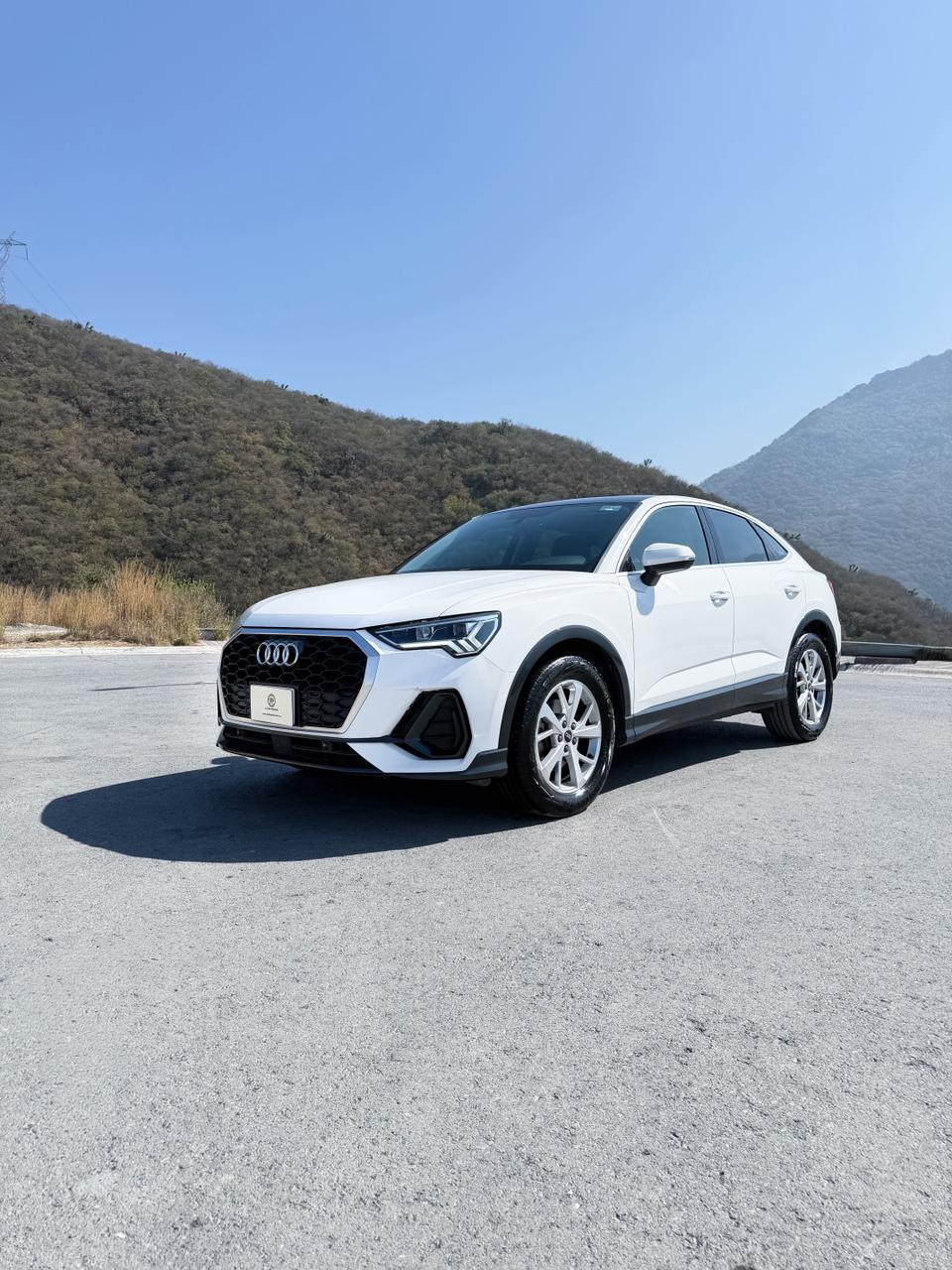 AUDI Q3 SB SELECT 2022