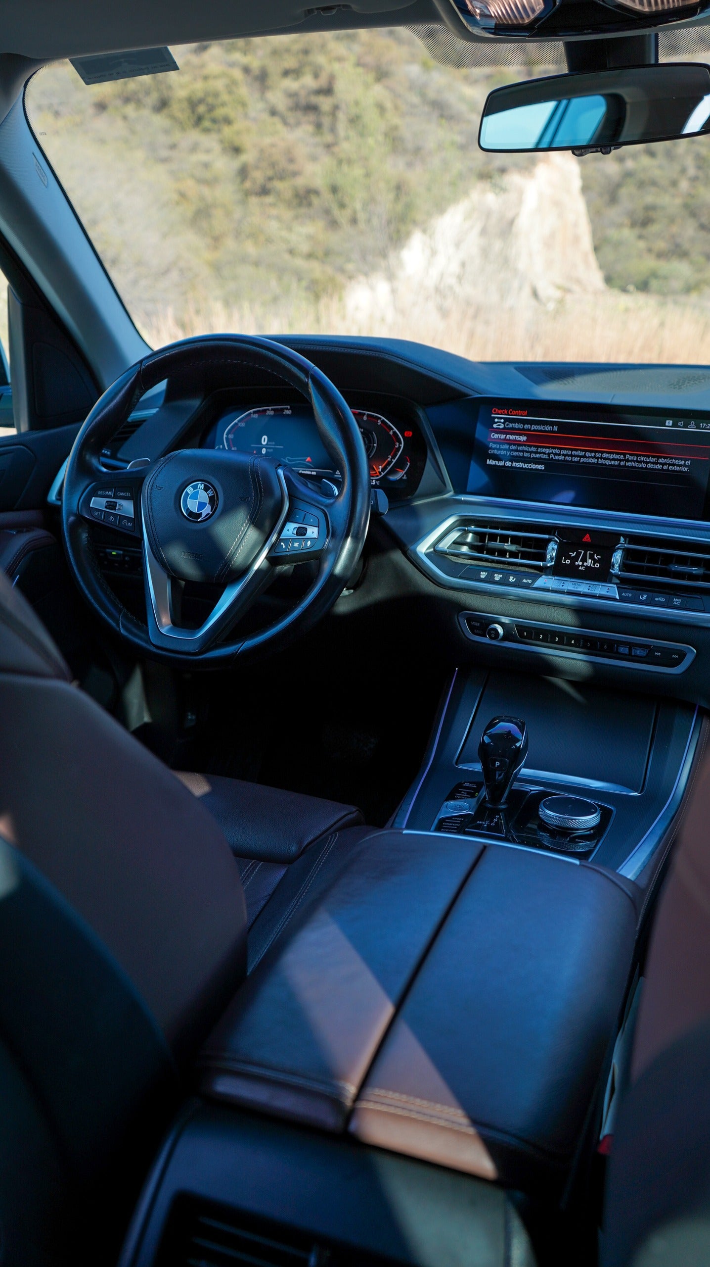 BMW X5 XDRIVE 45E 2022