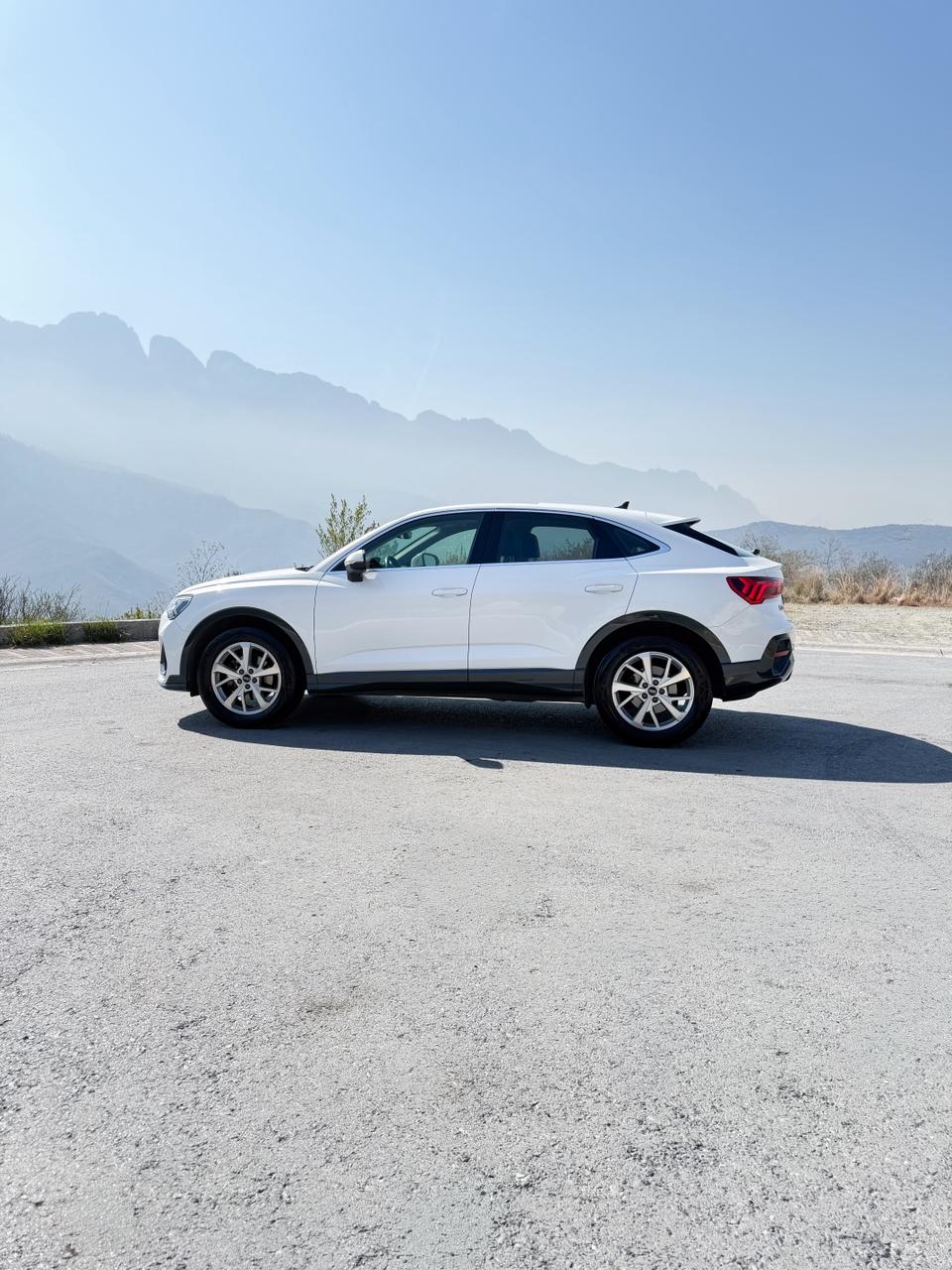 AUDI Q3 SB SELECT 2022