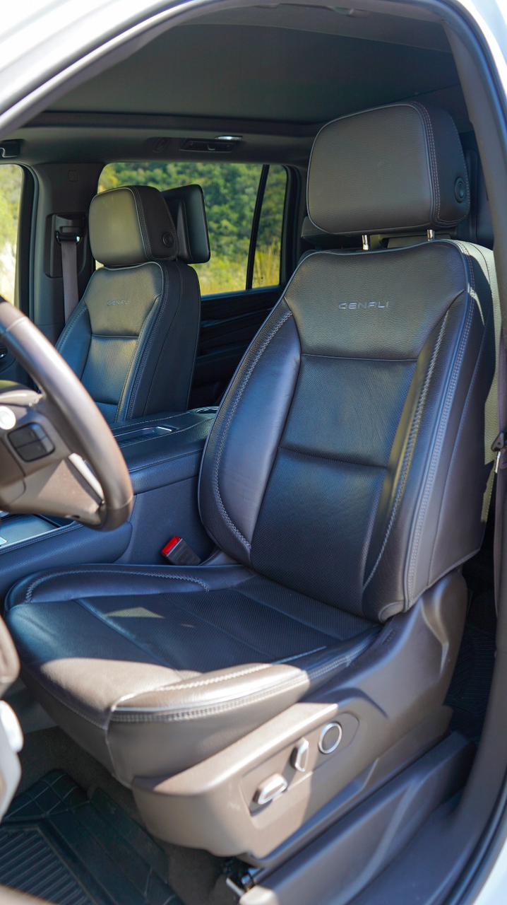 GMC YUKON DENALI XL 2021