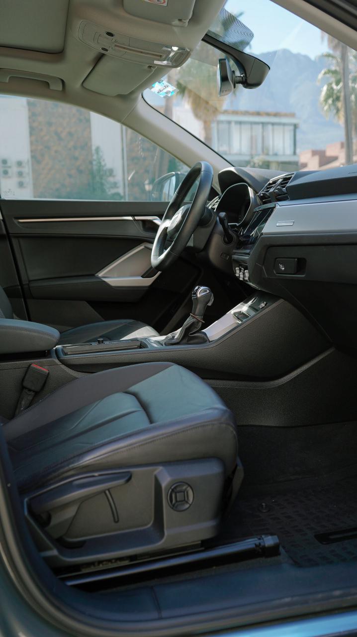 AUDI Q3 SUV SELECT 2022