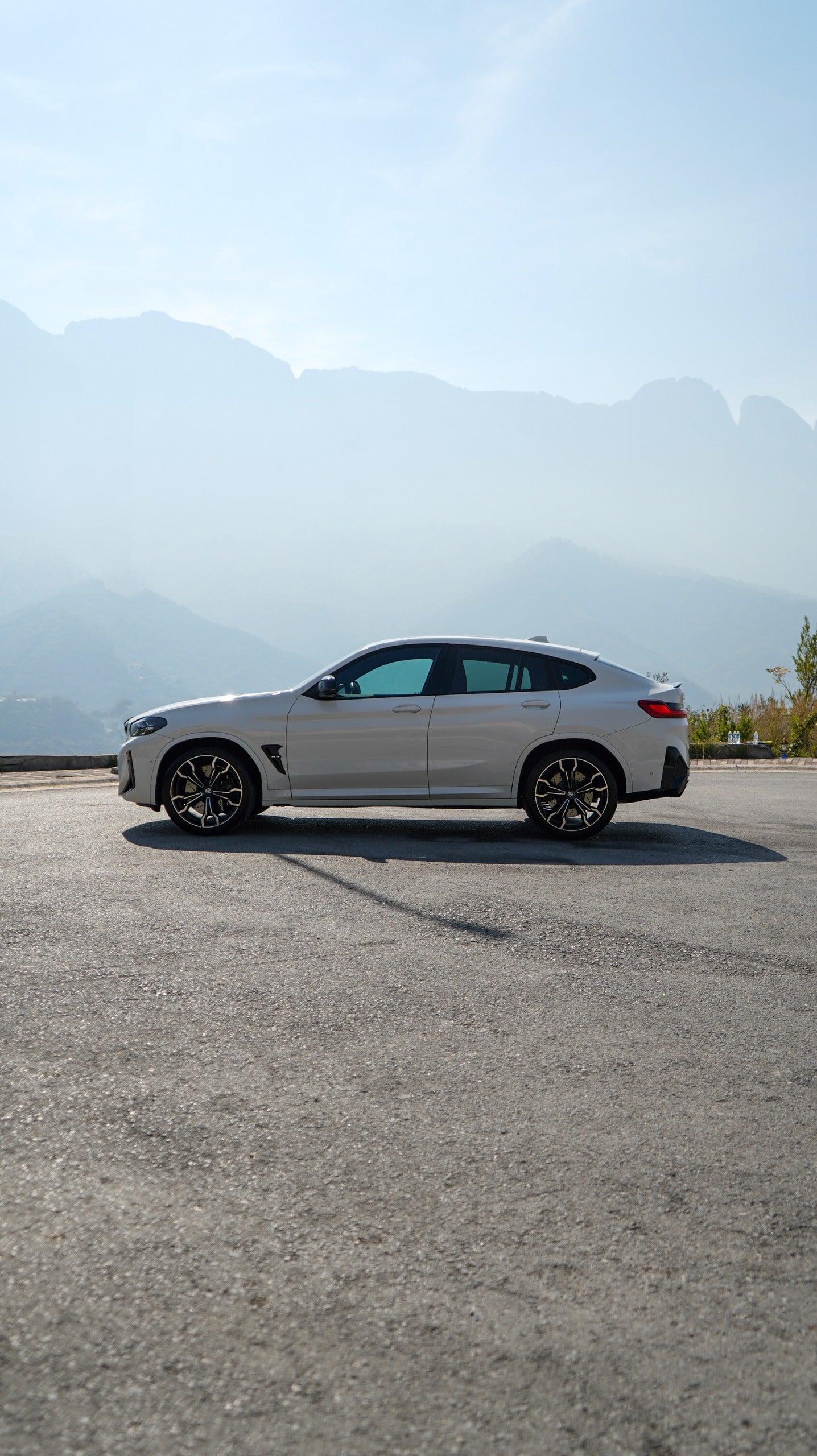 BMW X4 M Competition2024