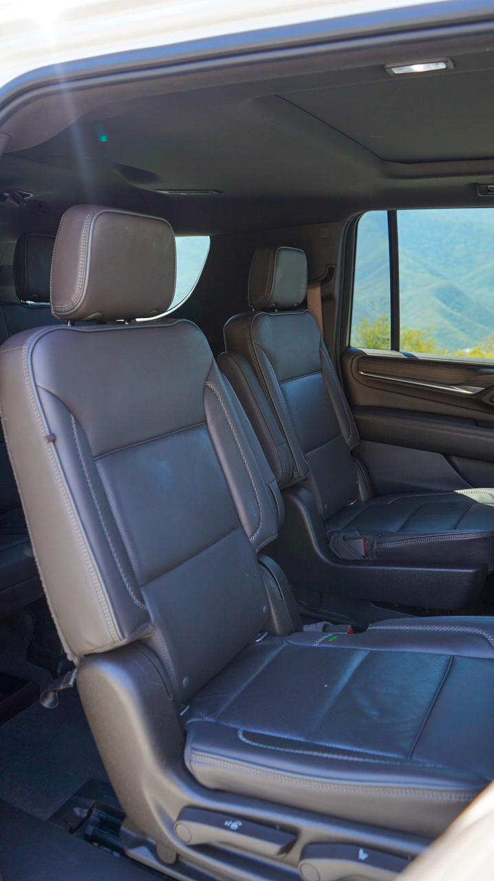 GMC YUKON DENALI XL 2021