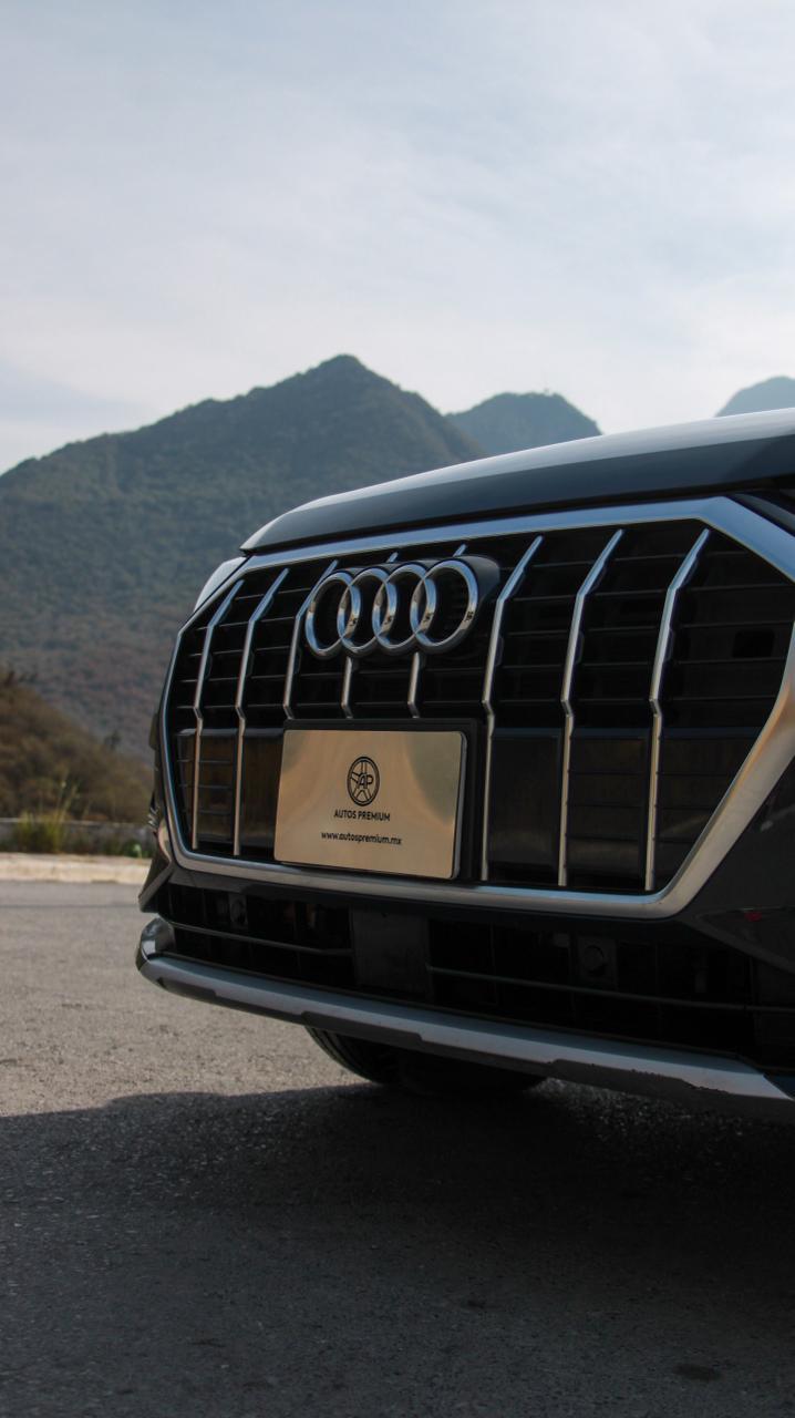 AUDI Q3 SUV SELECT 2020