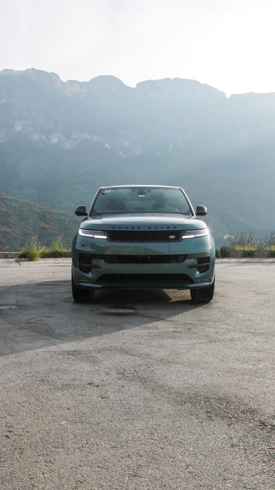 LAND ROVER RANGE ROVER SPORT FIRST EDITION 2023