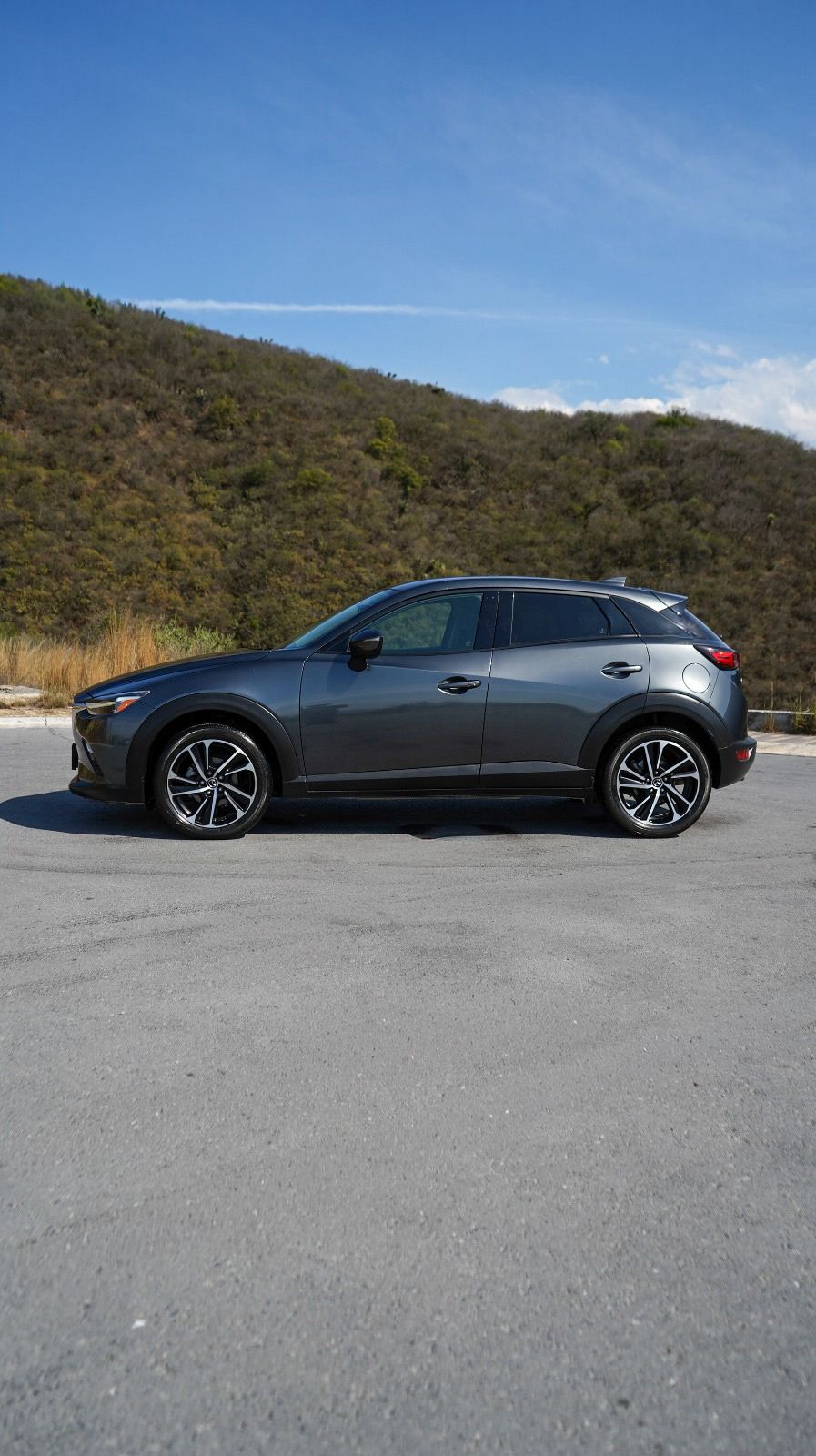 Mazda CX-3 i 2025