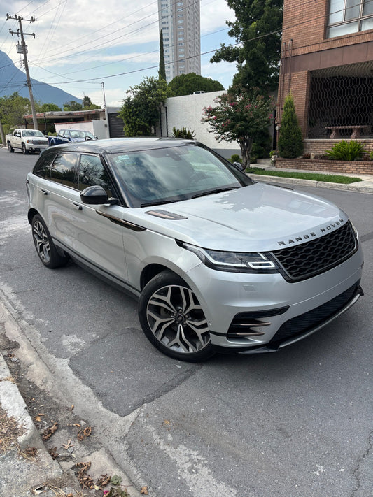 LAND ROVER RANGE ROVER VELAR 2019