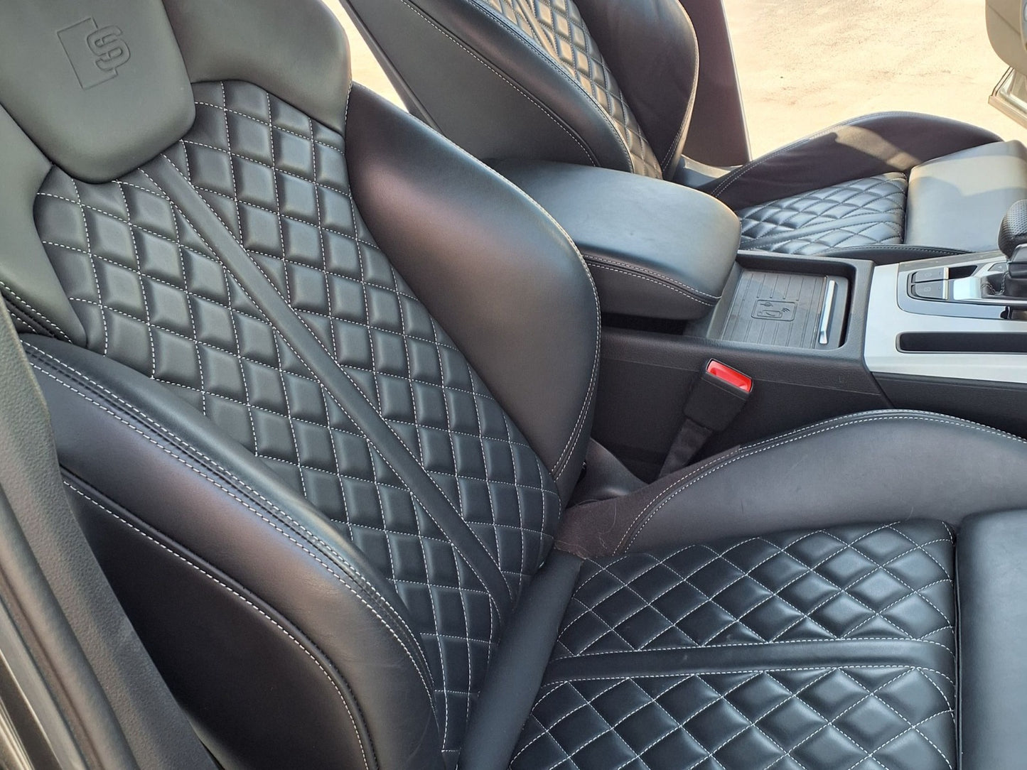 AUDI Q5 SPORTBACK SLINE 2022