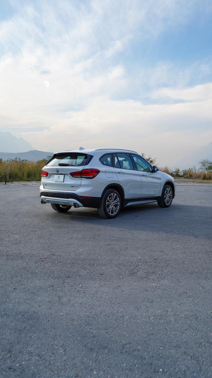 BMW X1 S DRIVE 20I 2022