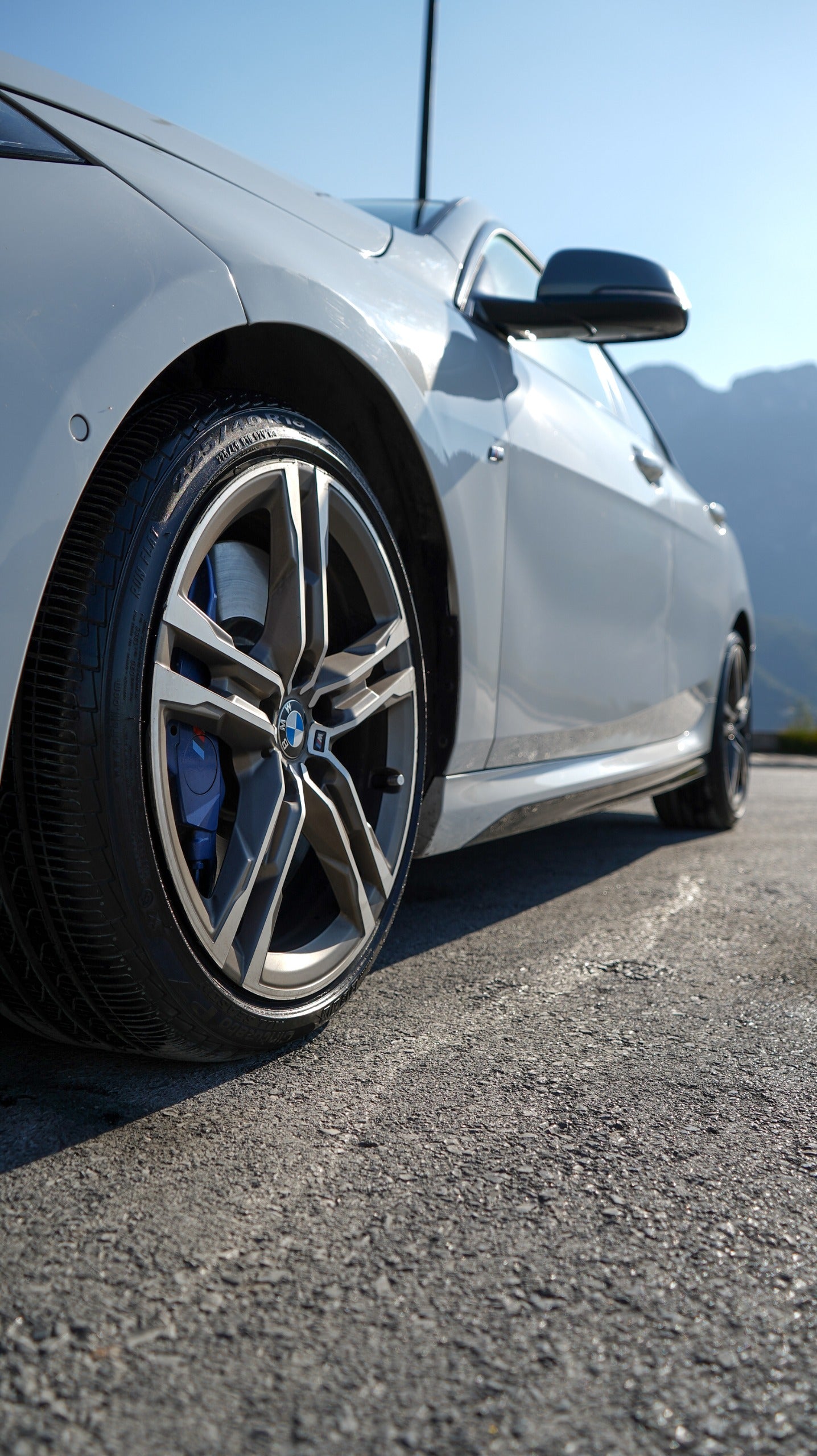 BMW M235I XDRIVE GRAN COUPE 2022