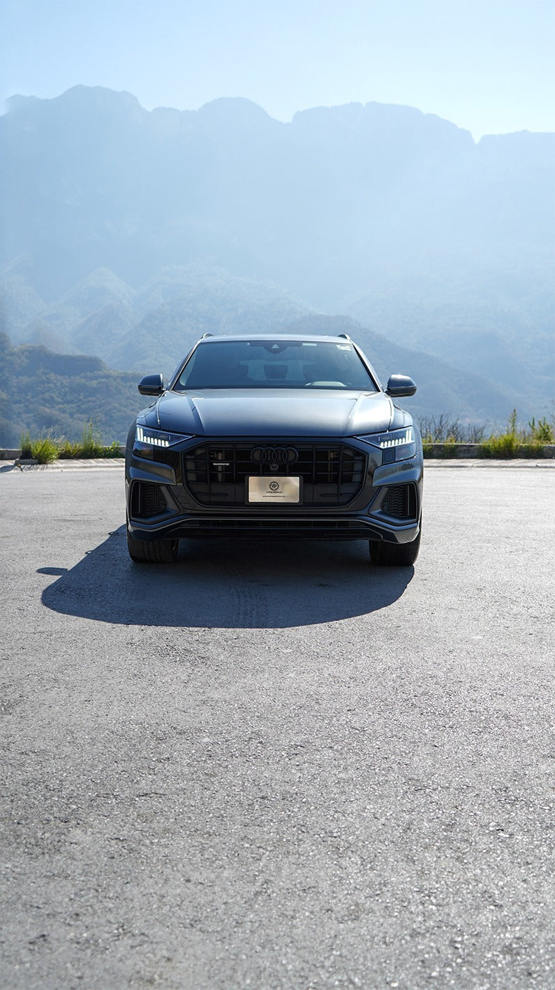 Audi Q8 Sline 2023