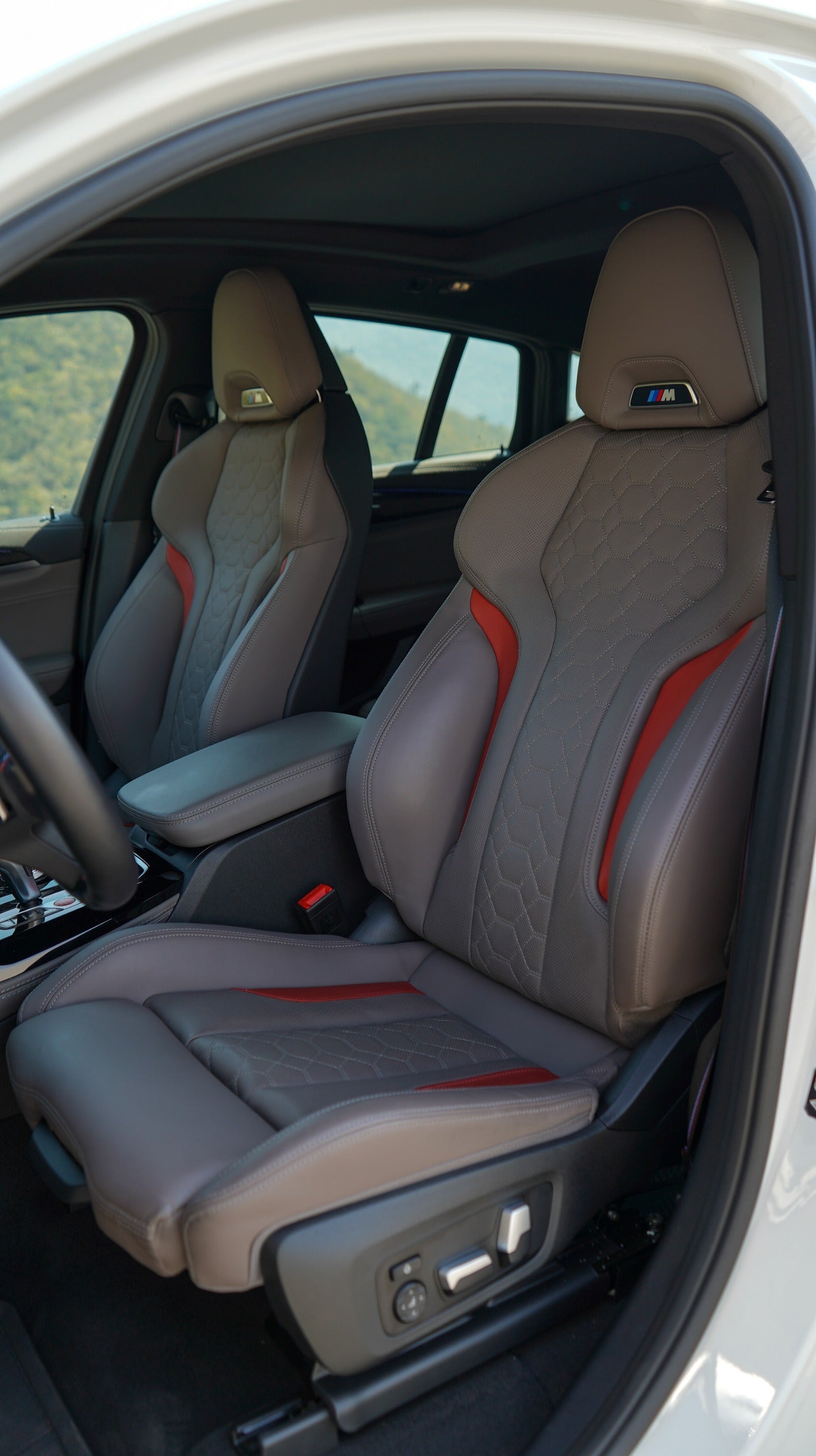 BMW X4 M Competition2024