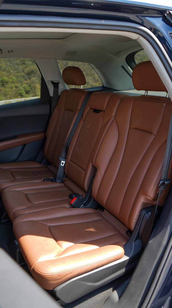 Audi Q7 Elite 2023