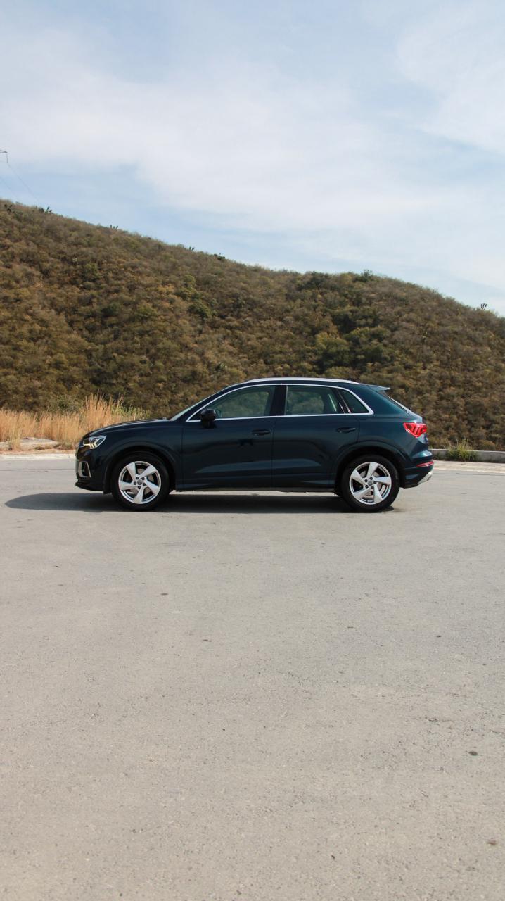 AUDI Q3 SUV SELECT 2020