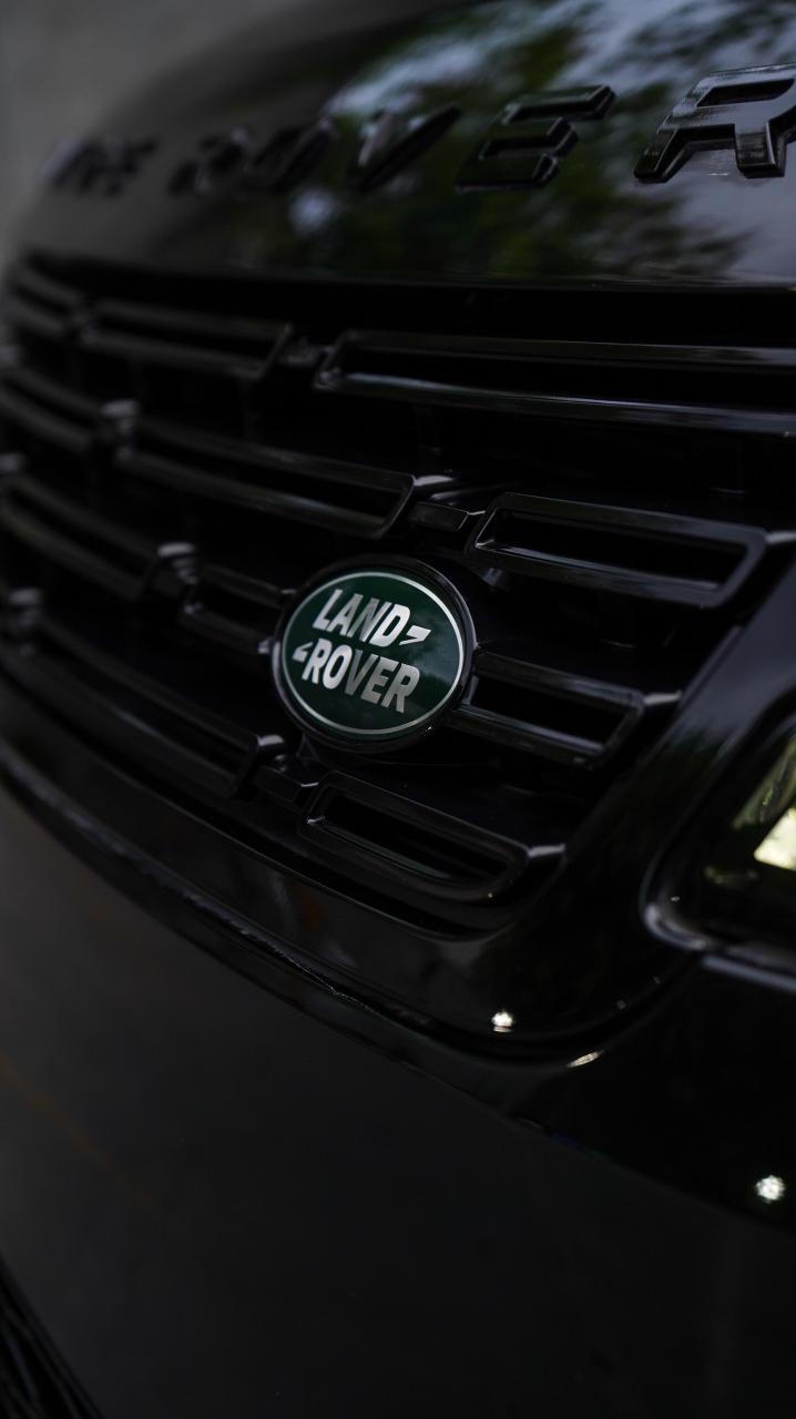 Land Rover Range Rover Sport HSE 2023