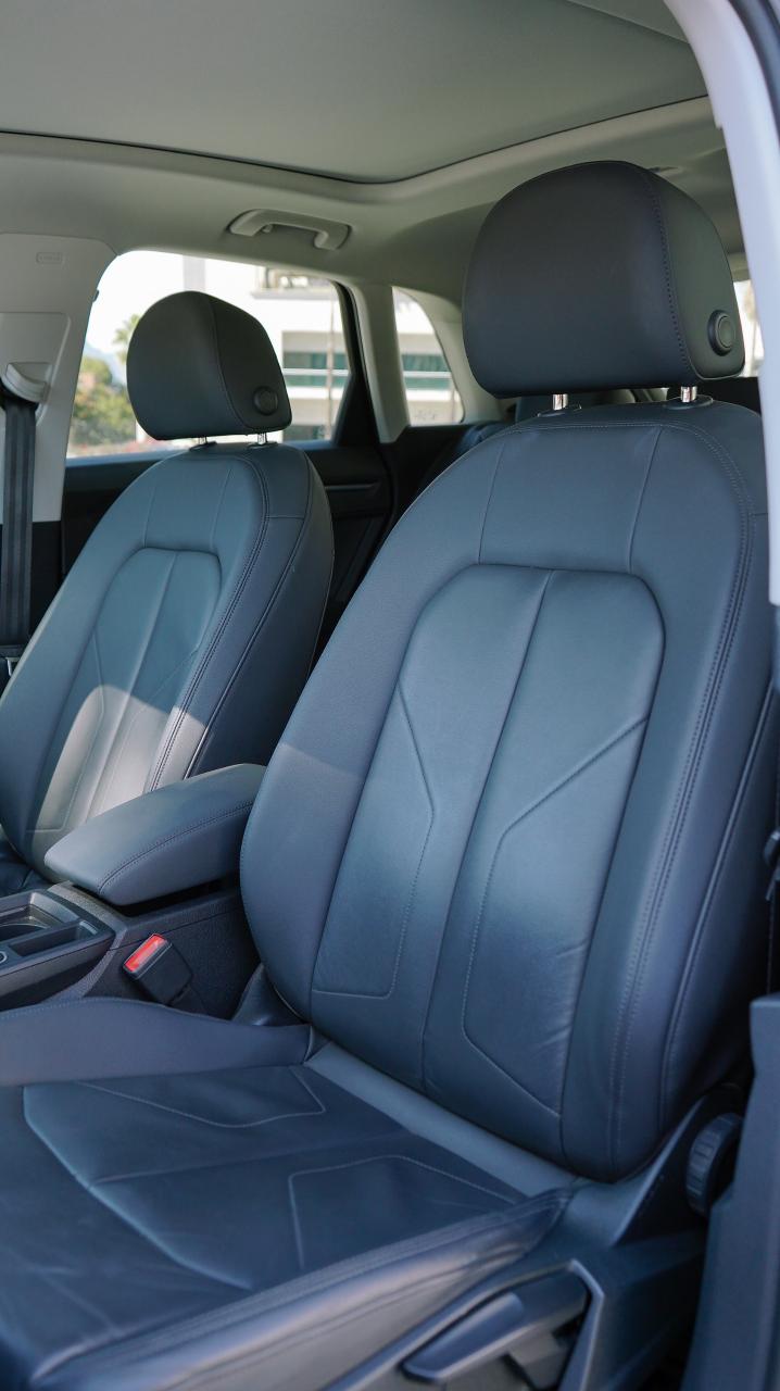 AUDI Q3 SUV SELECT 2022