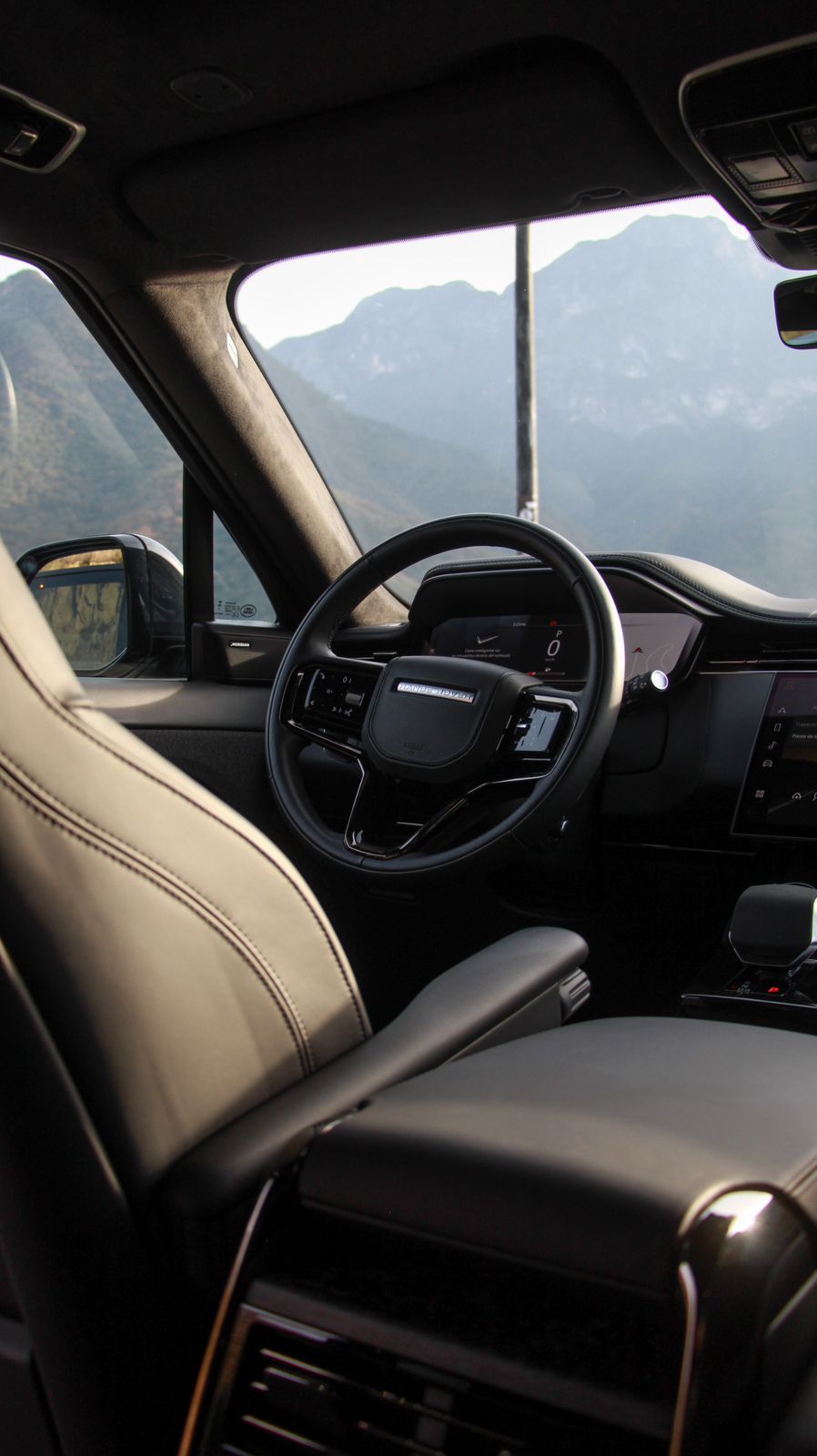 LAND ROVER RANGE ROVER SPORT FIRST EDITION 2023