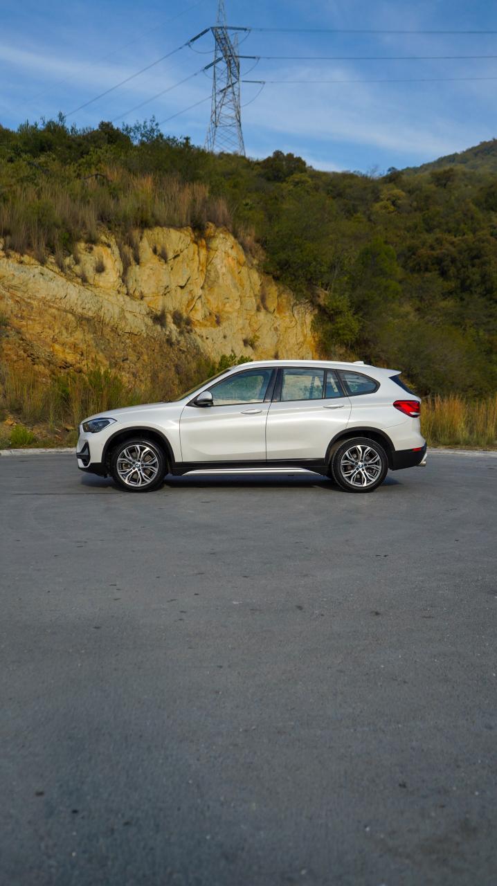 BMW X1 S DRIVE 20I 2022