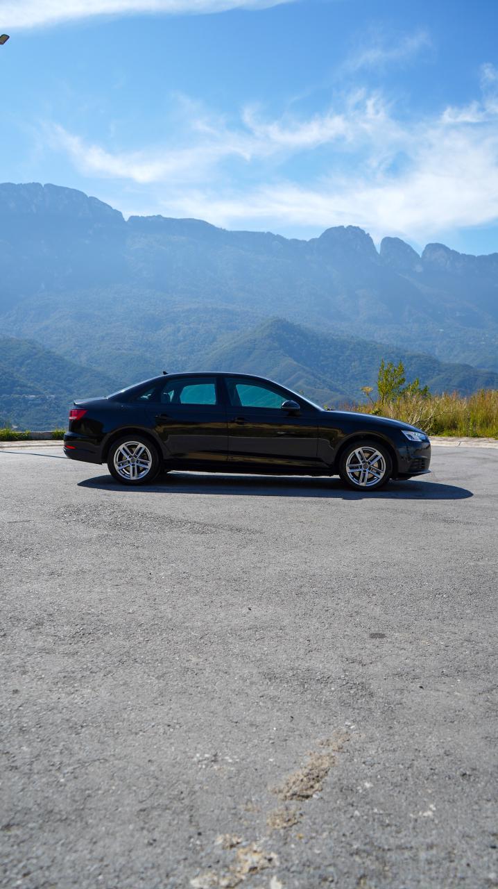 AUDI A4 DYNAMIC 2019