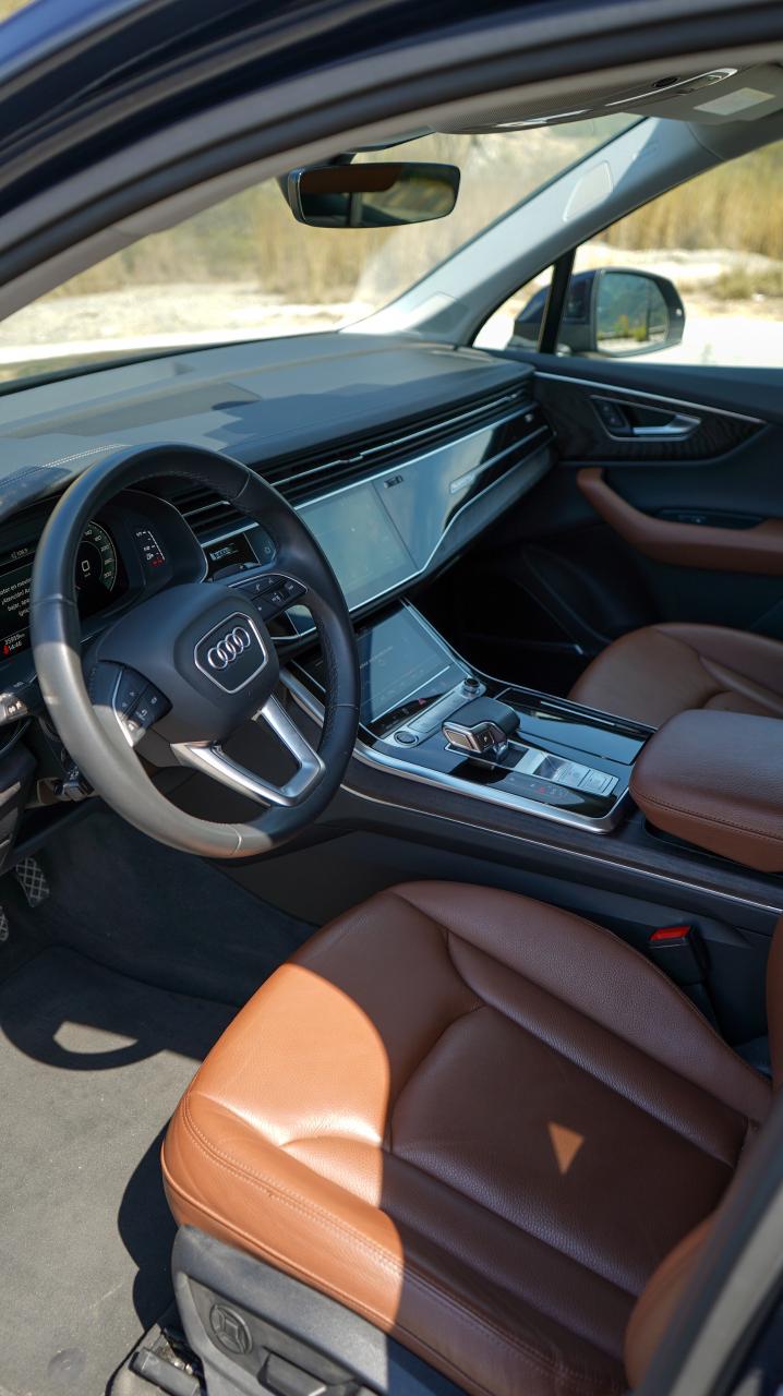 Audi Q7 Elite 2023