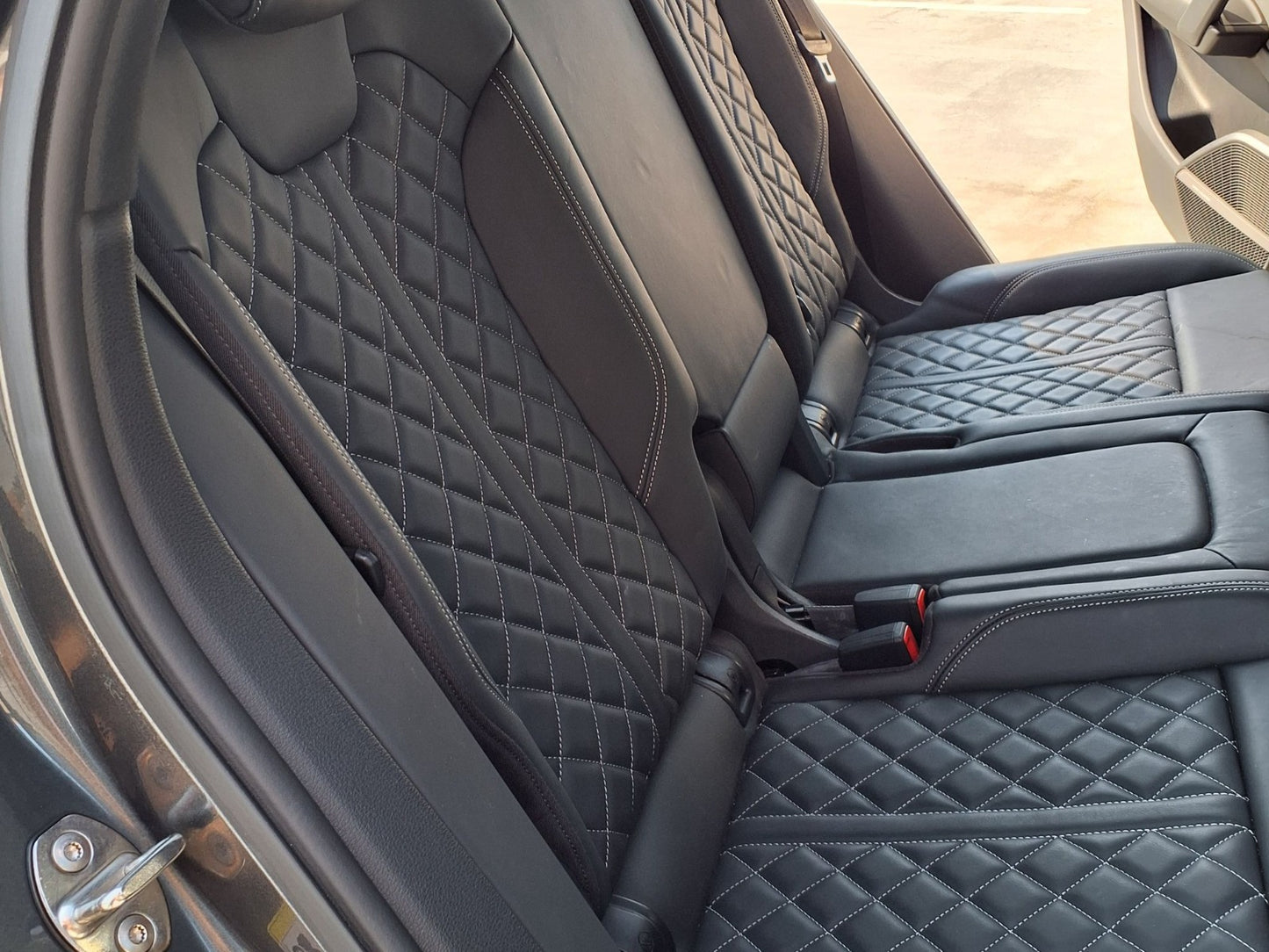 AUDI Q5 SPORTBACK SLINE 2022